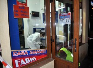 Erori judiciare grave in cazul …