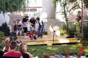 Festivalului Naţional de interpretare individuală …