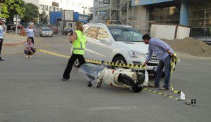 Două persoane au ajuns la …