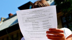 ADMITERE LICEU 2012. Vezi cum …