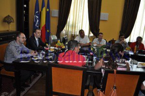 Ovidiu Portariuc a primit ieri …