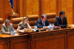 Roberta Anastase a fost revocată. …