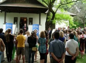 29 de copii vor fi …