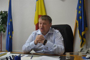 Schimbări pe scena politică din …