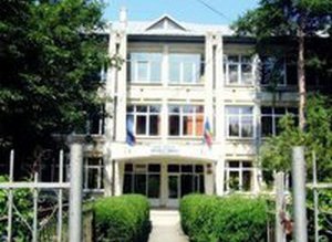 Club de vacanţă organizat la …