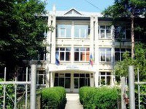 Club de vacanţă organizat la Liceul Pedagogic Botoşani