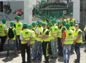 Programul ”Porți Deschise” de la …