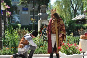 Ziua Şcolii Vorona sărbătorită de …