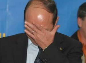 Traian Băsescu a fost SUSPENDAT! …