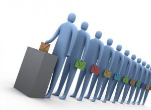 Românii din nou la VOT. …