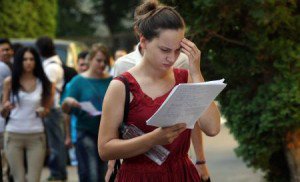 38,9% din candidaţi au promovat …