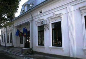 Proiectul “Salvaţi Copiii de Abandon …