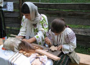 Festivalului Cântecului, jocului, portului și …