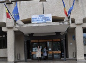 Vezi structura Biroului Electoral de …