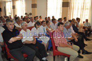 11 primari ai Mişcării pentru Botoşani confirmă trecerea la PNL