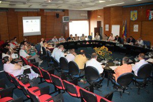 Proiect privind eliminarea birocraţiei demarat la Botoşani
