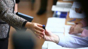 CCR a decis: Referendumul, validat …