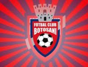 Înfrângere la limită suferită de FCM Botoșani în amicalul cu CSMS Iaşi