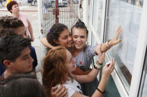 Admitere 2012: S-au afişat rezultatele …