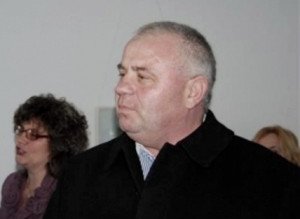 Dumitru Zmău, fostul şef al …