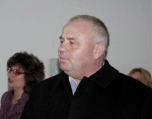Dumitru Zmău, fostul şef al Poliţiei Rutiere Botoșani, ales preşedinte al ATOP