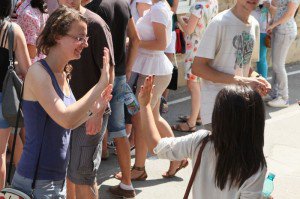 Bacalaureat 2012: S-au afişat notele …