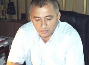 Sergiu Lungu, directorul Grupului Școlar …