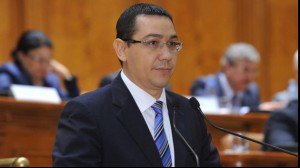 Ponta spune că medicii trebuie scoşi de sub titulatura de bugetari