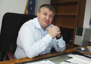 Florin Țurcanu, preşedintele CJ Botoşani i-a dat cu flit primarului Sucevei