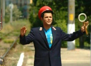 Cove şi-a împlinit visul copilăriei! …