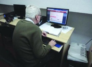 Aproape 200 de pensionari botoşăneni …