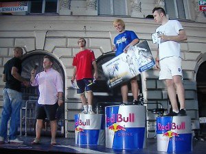 Botoşăneanul Ştefan Florescu va reprezenta România în Finala Mondială a concursului Red Bull StreetStyle