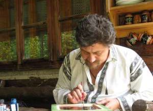 Botoşănean invitat la Târgul Mesteşugarilor …