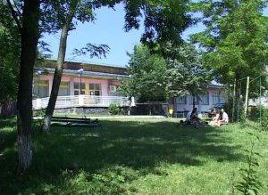 Agafton se bucură de tot …