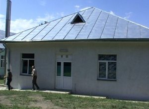 Unitate medico-socială ultramodernă la Săveni