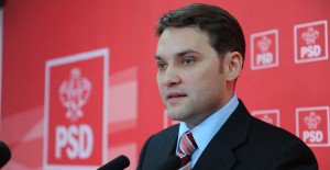 Senatorul Dan Şova va candida într-unul din colegiile judeţului Botoşani