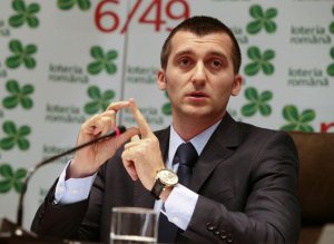 Declaraţie uluitoare a şefului Loteriei …