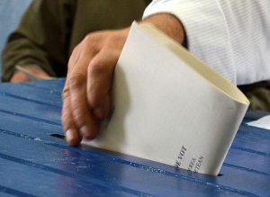 Referendumul va fi prelungit, adică …