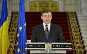 Antonescu: Mă voi implica direct …