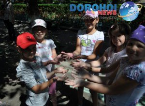 Dorohoi: Jocuri şi activităţi diverse …