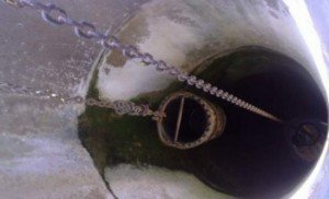 A văzut moartea cu ochii …