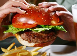 Efectul neașteptat al produselor fast-food