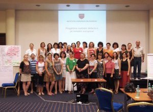 Program de pregătire pe teme …