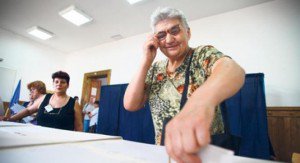 Vezi câţi români spun că …