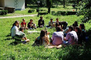 Tabără în Republica Moldova pentru …