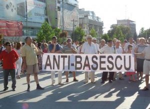Weeekend politic fierbinte la Iaşi …