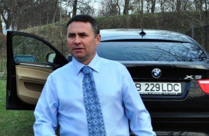 Victor Mihalachi: “Obiectivul este să …