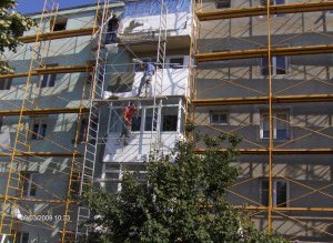 Guvernul pregăteşte un nou program …