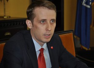 Primarul Ovidiu Portariuc este noul …