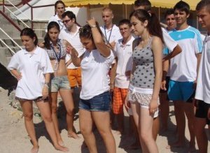 Autoritatea Națională pentru Sport și …